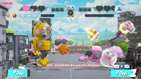 Punchimals — screenshot 7