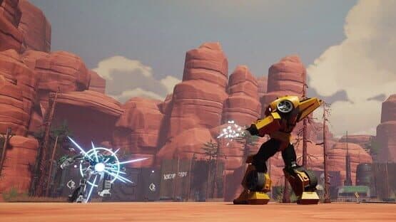 Transformers: Earthspark - Expedition — screenshot 1
