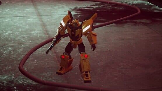 Transformers: Earthspark - Expedition — screenshot 2