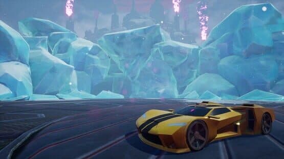 Transformers: Earthspark - Expedition — screenshot 4