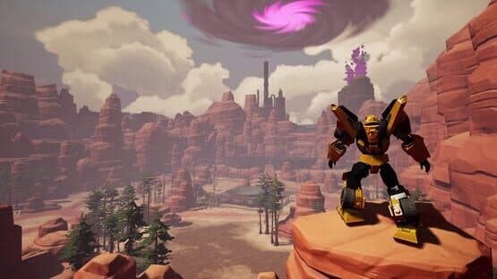 Transformers: Earthspark - Expedition — screenshot 5