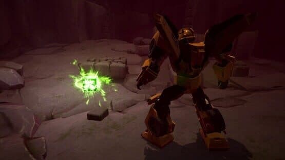 Transformers: Earthspark - Expedition — screenshot 6