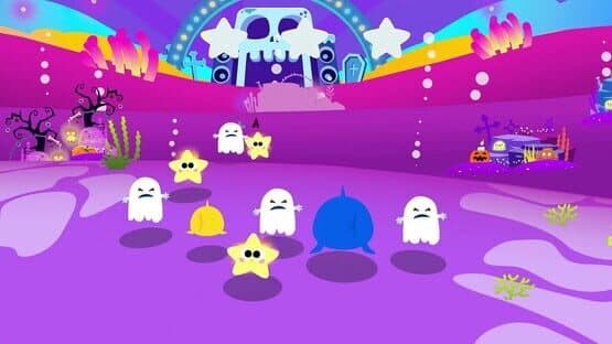 Baby Shark: Sing & Swim Party — screenshot 3