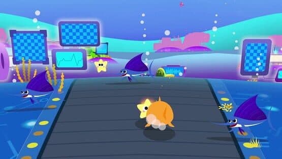Baby Shark: Sing & Swim Party — screenshot 4