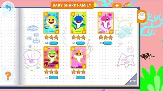 Baby Shark: Sing & Swim Party — screenshot 5