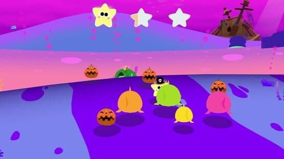 Baby Shark: Sing & Swim Party — screenshot 6