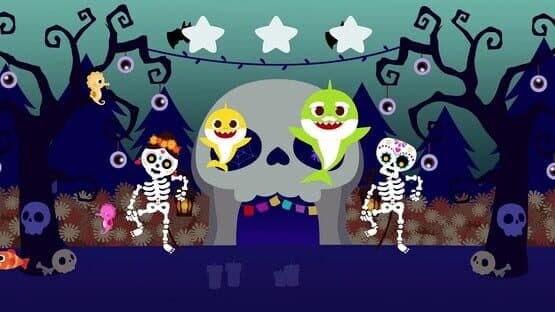 Baby Shark: Sing & Swim Party — screenshot 7