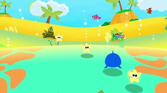 Baby Shark: Sing & Swim Party — screenshot 8
