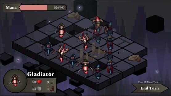 Summoner Arise! — screenshot 2