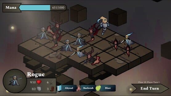 Summoner Arise! — screenshot 3