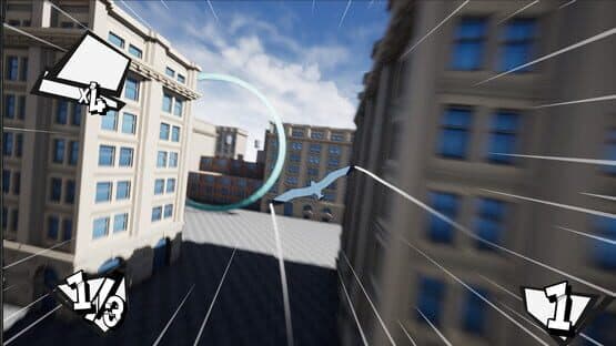 Seagull Kart Racing — screenshot 1