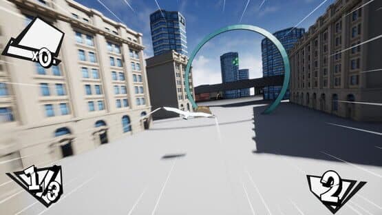Seagull Kart Racing — screenshot 2