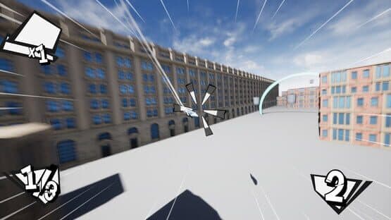 Seagull Kart Racing — screenshot 3