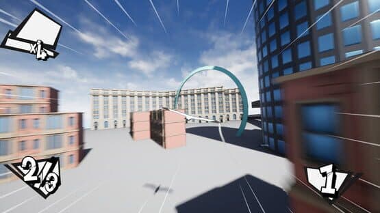 Seagull Kart Racing — screenshot 4