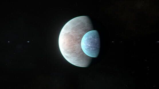 Ascendance — screenshot 1