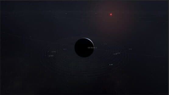 Ascendance — screenshot 2