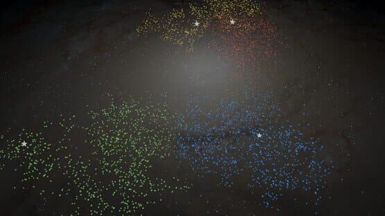 Ascendance — screenshot 4