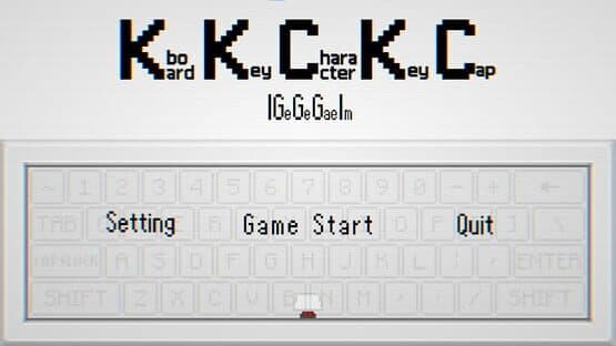 KKCKC — screenshot 1