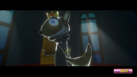 The Adventure of Ted and the Lost Magic Crystals — screenshot 1