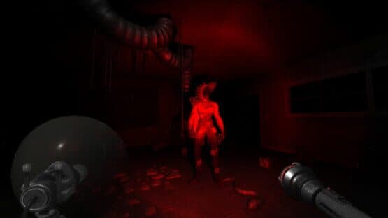 The Friends We Left Behind — screenshot 1