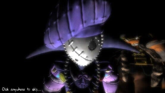 The Friends We Left Behind — screenshot 2