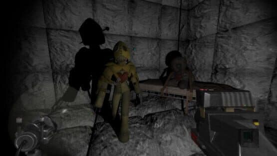 The Friends We Left Behind — screenshot 4