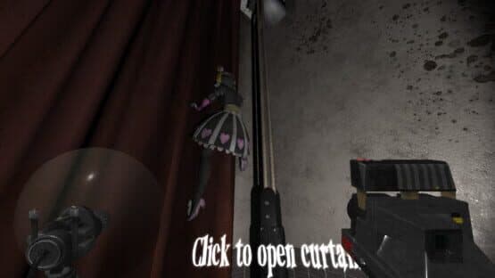 The Friends We Left Behind — screenshot 5