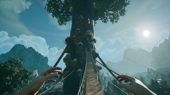 Canopy — screenshot 1