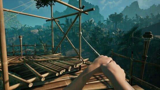 Canopy — screenshot 2