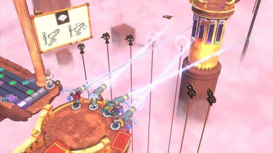 Super Crazy Rhythm Castle — screenshot 2