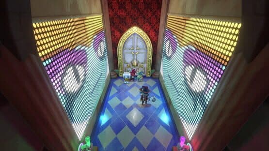 Super Crazy Rhythm Castle — screenshot 3