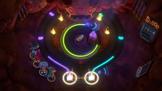 Super Crazy Rhythm Castle — screenshot 6