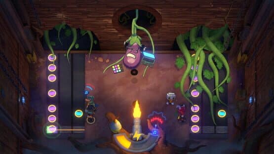 Super Crazy Rhythm Castle — screenshot 7