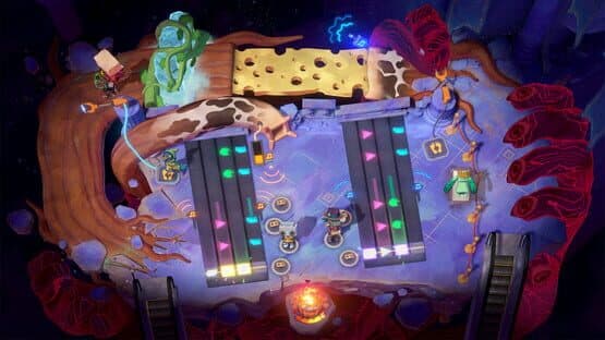 Super Crazy Rhythm Castle — screenshot 8