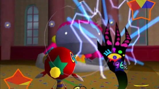 Stretch Panic — screenshot 3