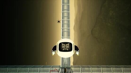 The Gravity Trickster — screenshot 1