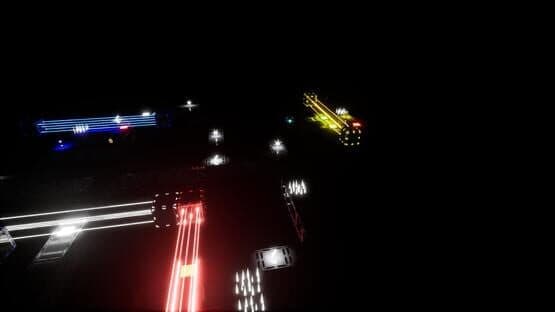The Gravity Trickster — screenshot 2