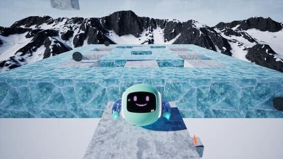 The Gravity Trickster — screenshot 3