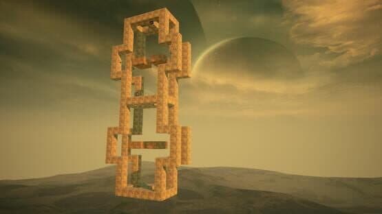 The Gravity Trickster — screenshot 5
