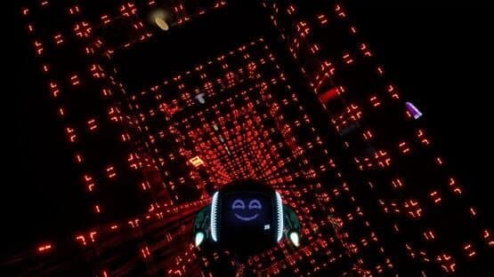 The Gravity Trickster — screenshot 6