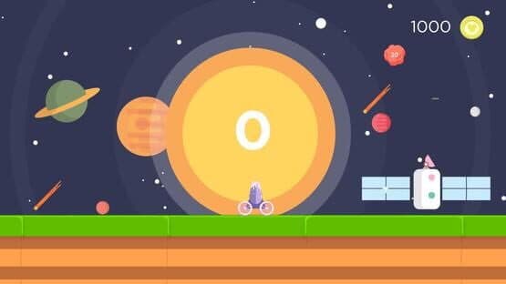 Meteor Crusher — screenshot 2