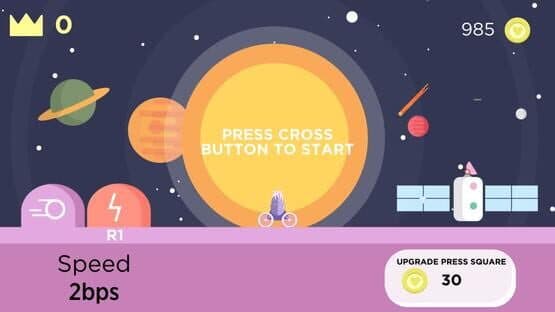 Meteor Crusher — screenshot 4