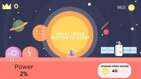 Meteor Crusher — screenshot 5