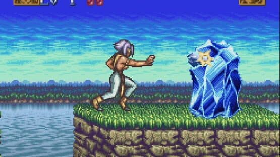 Battle Zeque Den — screenshot 1