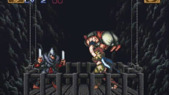 Battle Zeque Den — screenshot 4