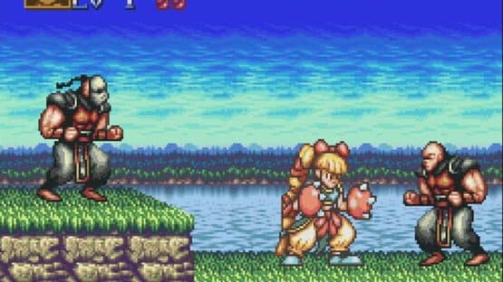 Battle Zeque Den — screenshot 5