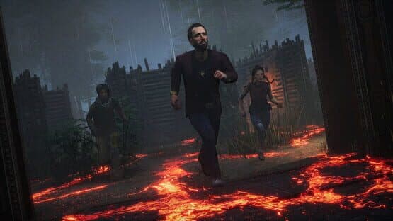 Dead by Daylight: Nicolas Cage — screenshot 2