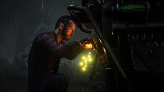 Dead by Daylight: Nicolas Cage — screenshot 3