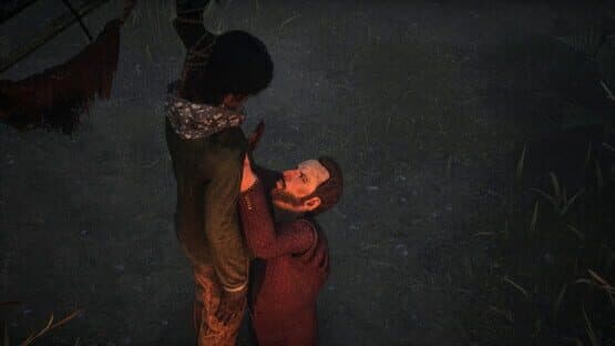 Dead by Daylight: Nicolas Cage — screenshot 5