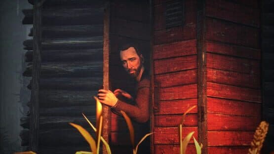 Dead by Daylight: Nicolas Cage — screenshot 6